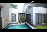 Chennai Real Estate Properties Villa for Rent at Palavakkam